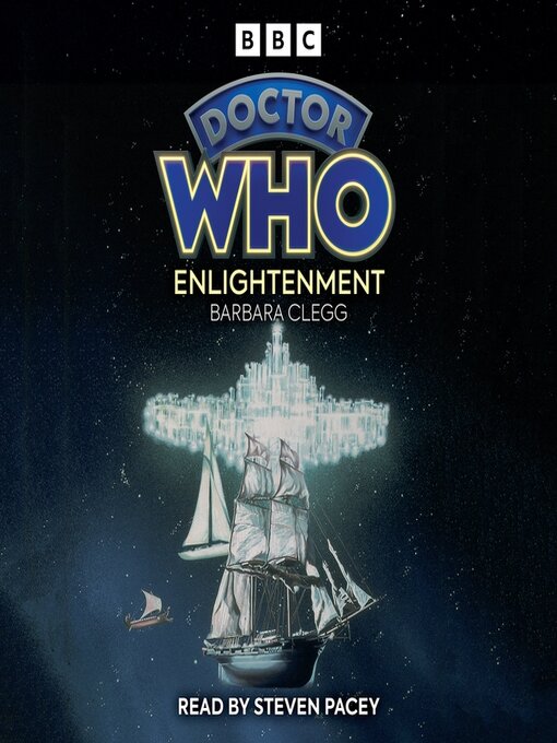 Title details for Doctor Who by Barbara Clegg - Available